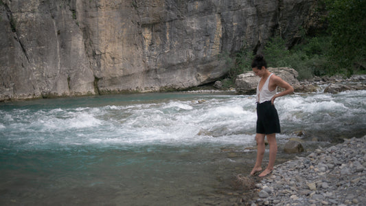 Embracing Sustainability in the Way We Dress: A Vision for Change