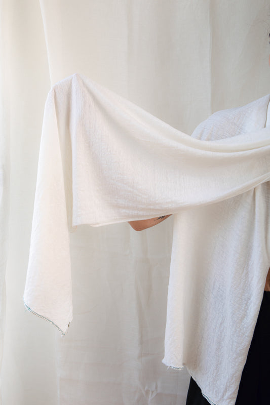 5 Cool Facts about Linen