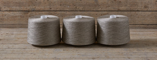 Linen, a noble fabric