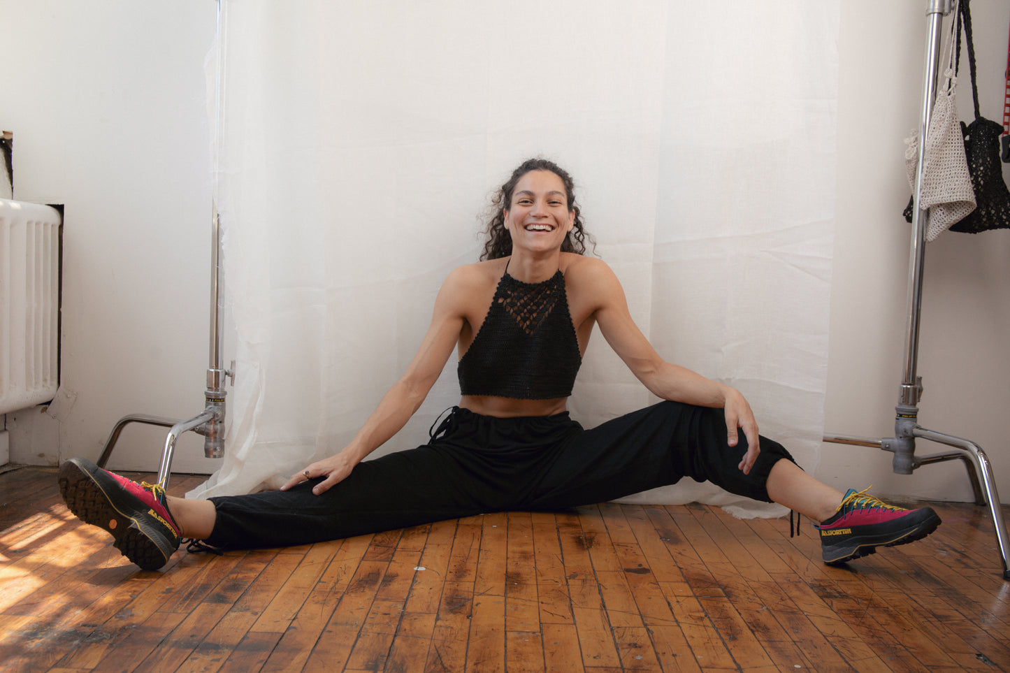 Valmo Pants