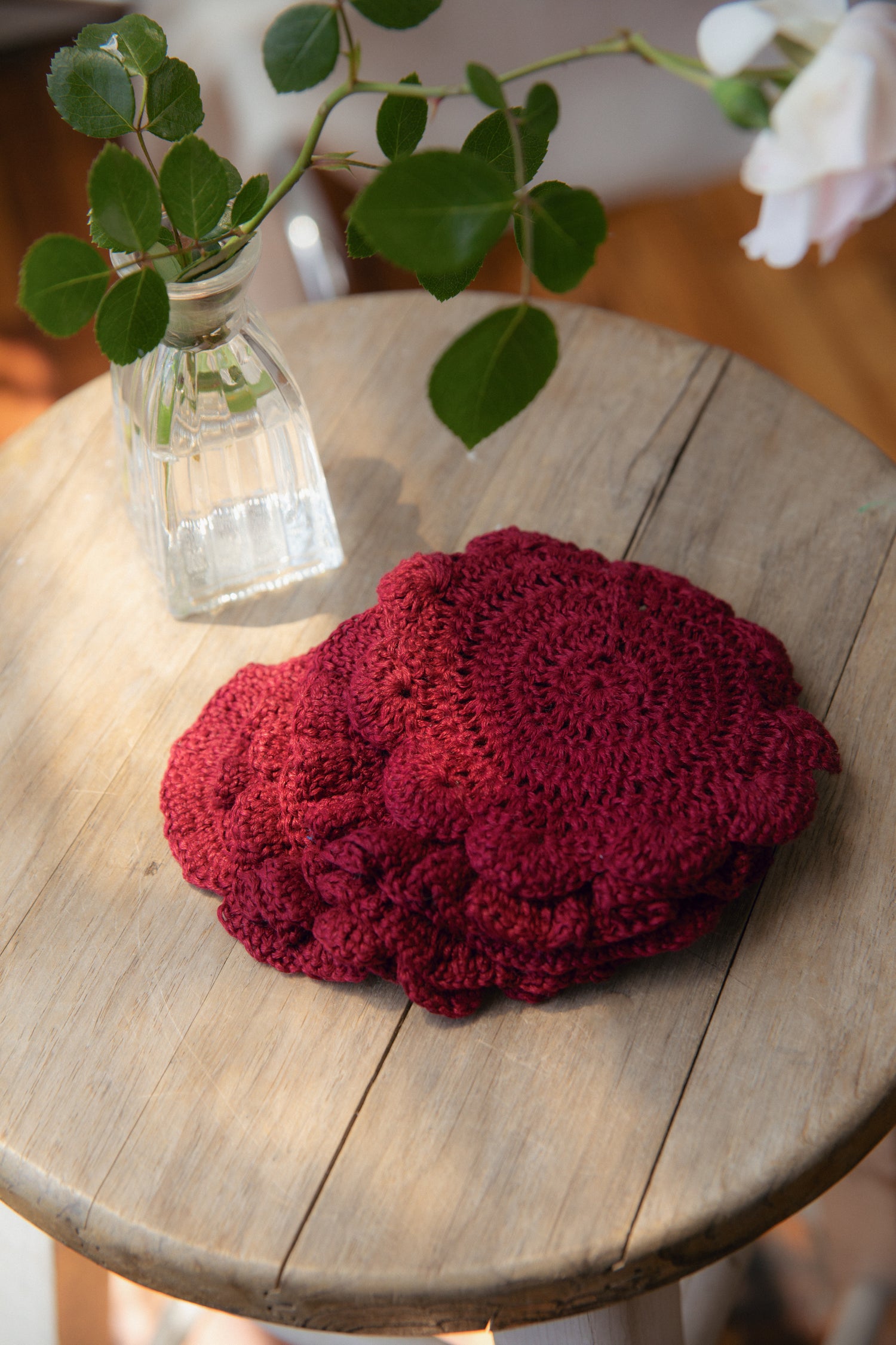 Crochet Accessories