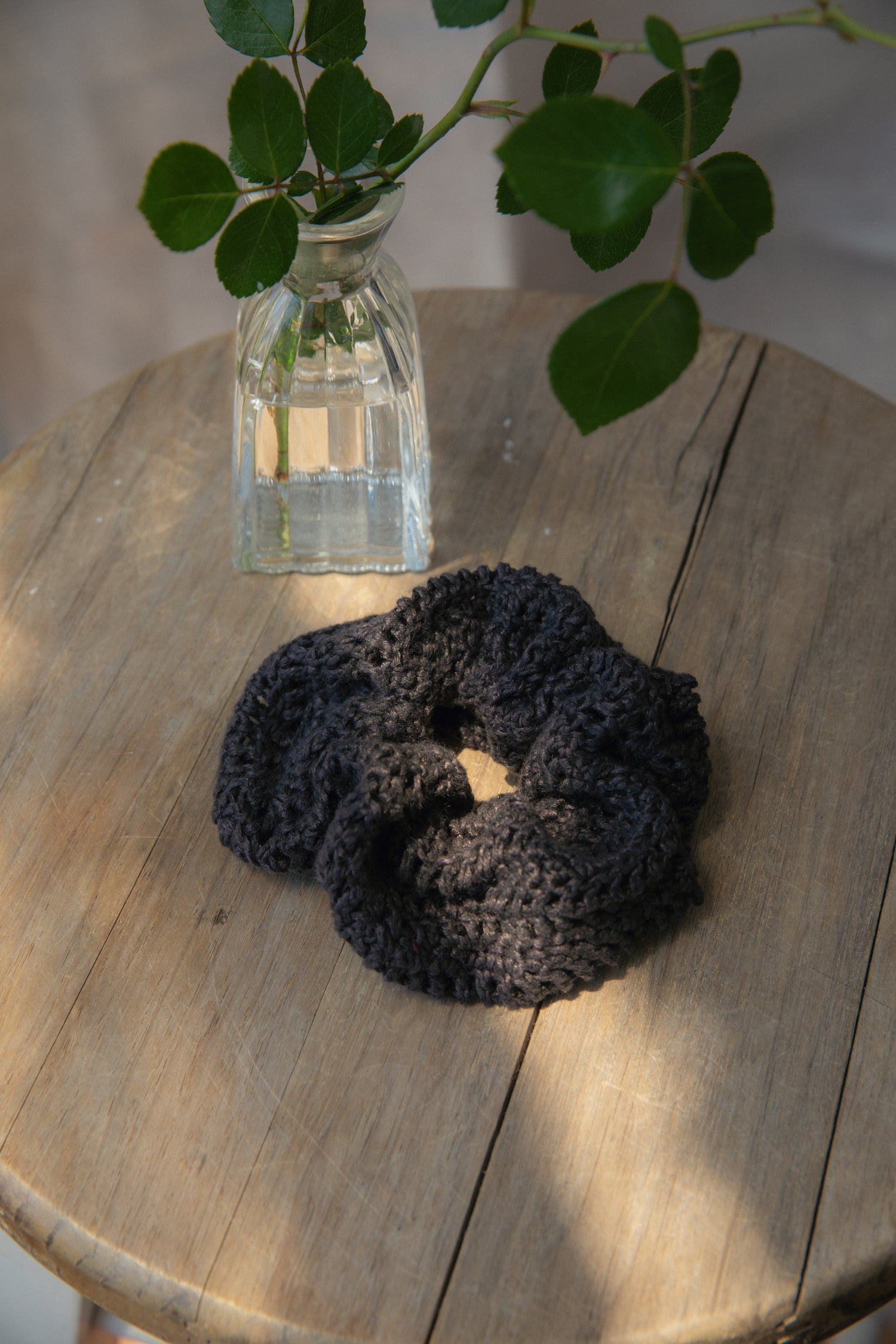 Scrunchies