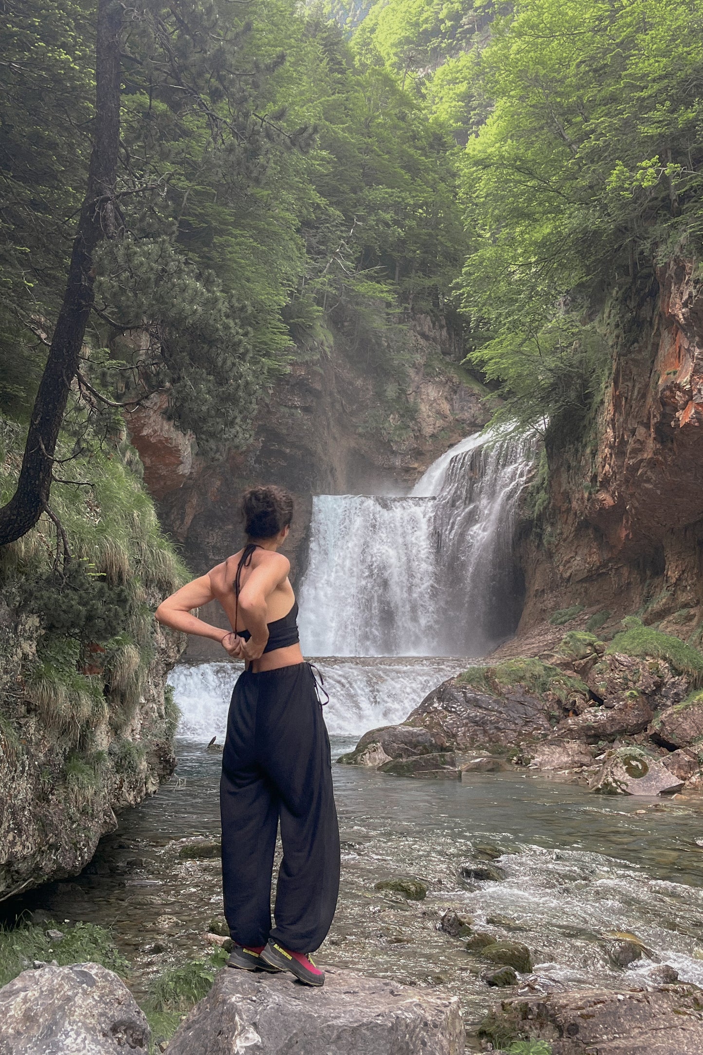 Valmo Pants