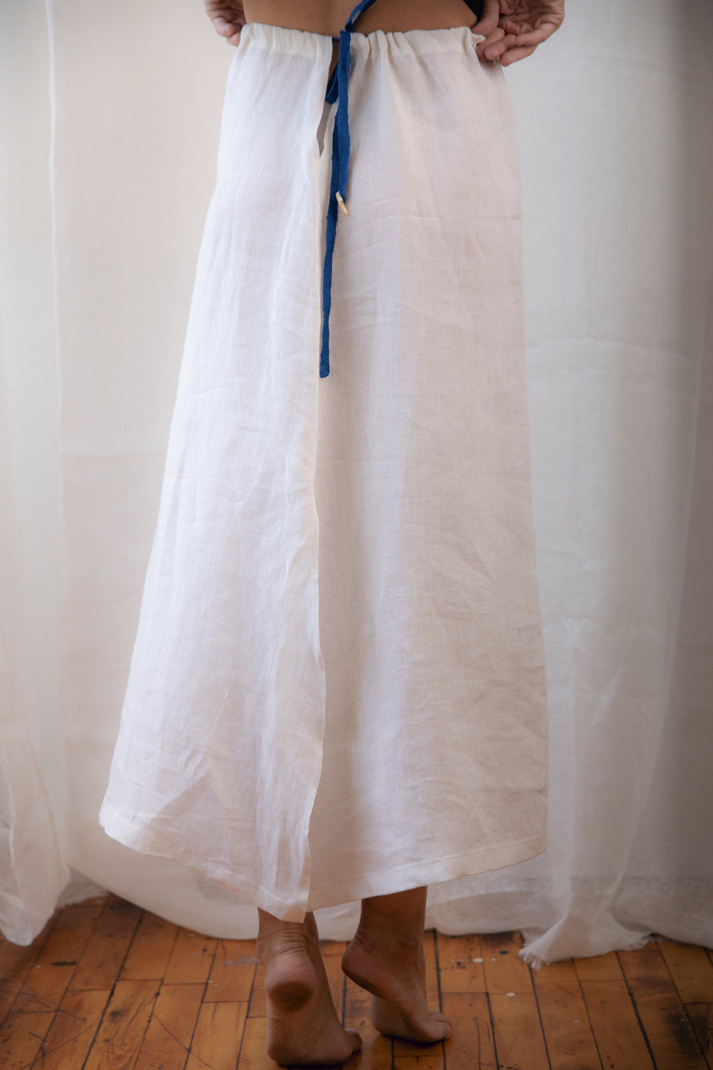 Sacbe Skirt