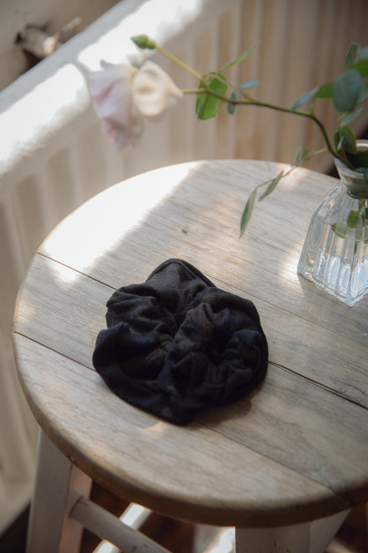 Jersey Maxi Scrunchie