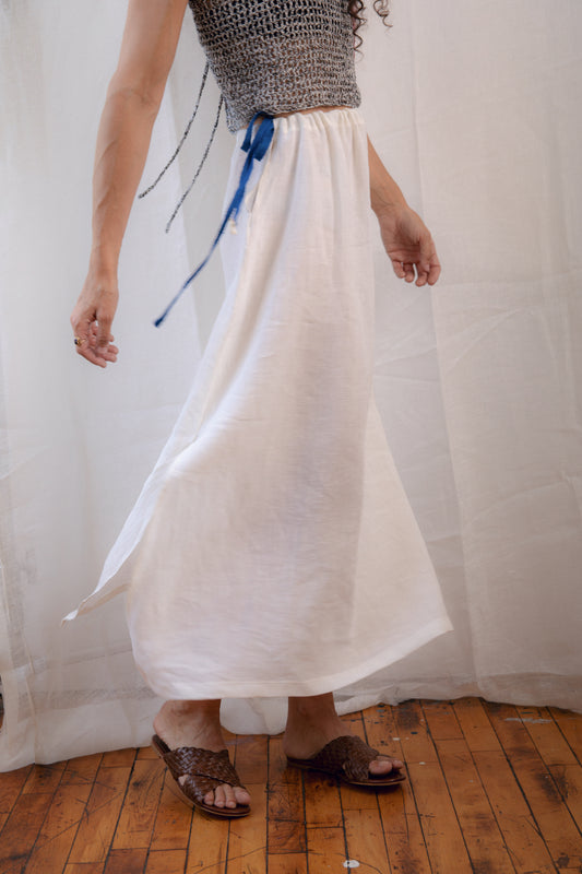 Sacbe Skirt