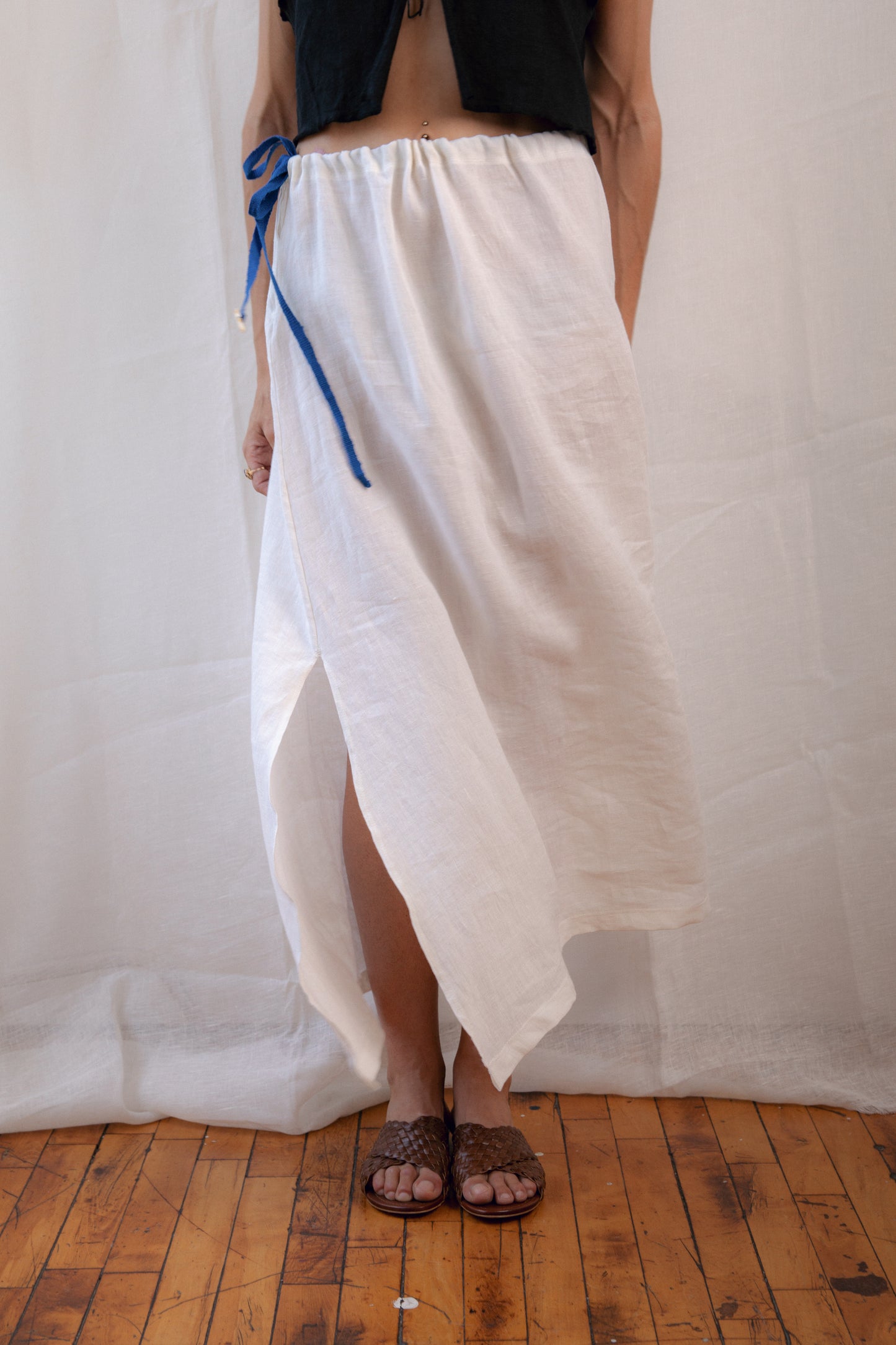 Sacbe Skirt
