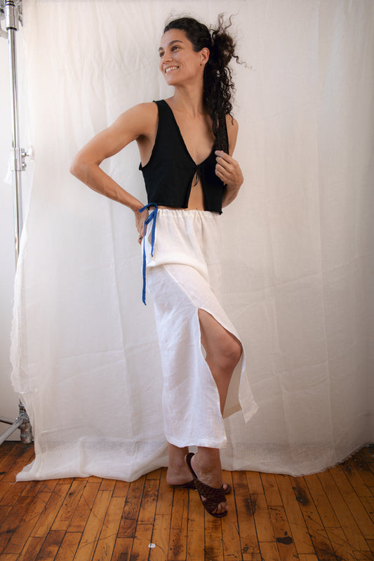 Sacbe Skirt