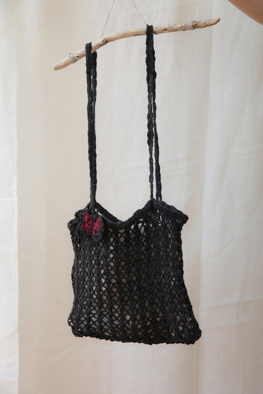 Nansa Crochet Bag