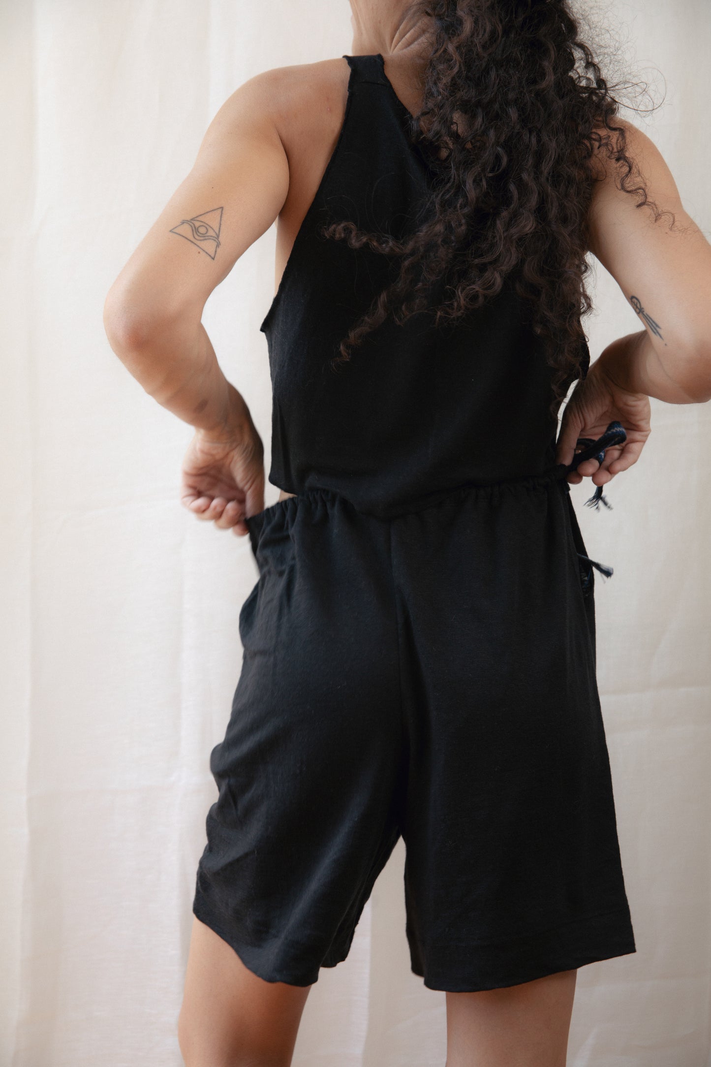 Bergua Shorts