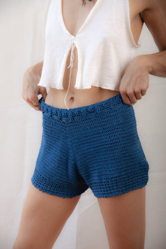 Sarasota Shorts