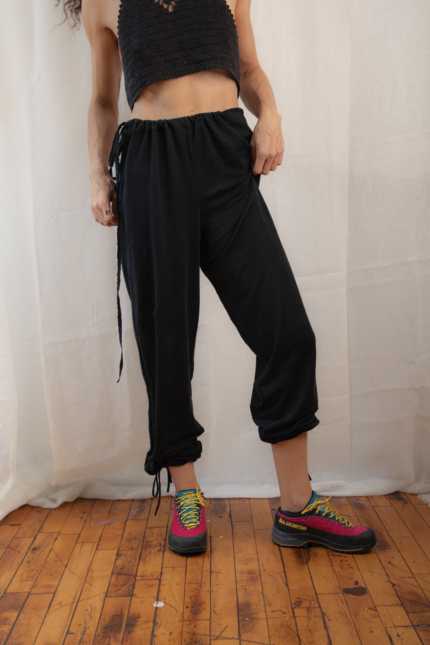 Valmo Pants