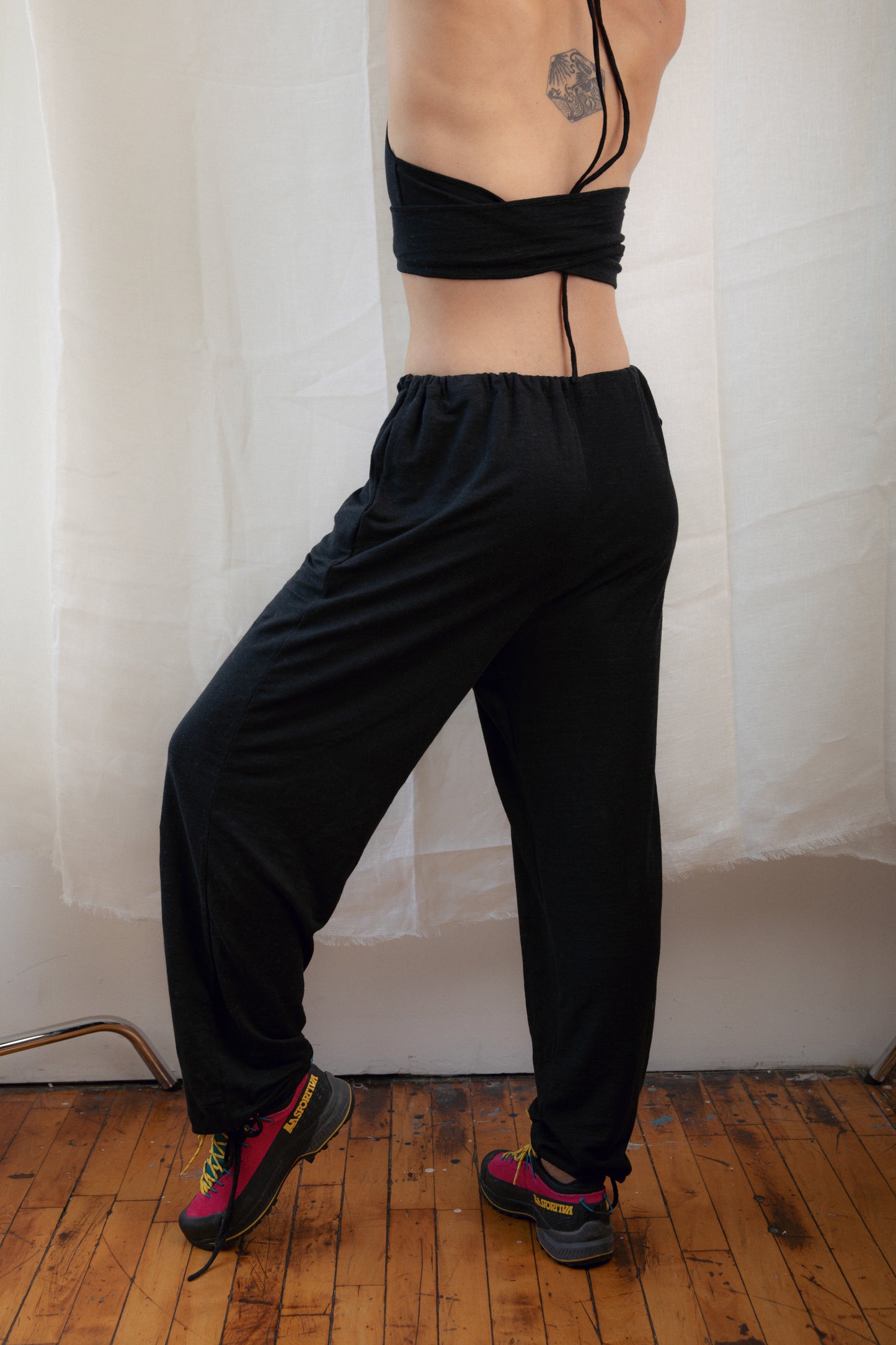 Valmo Pants