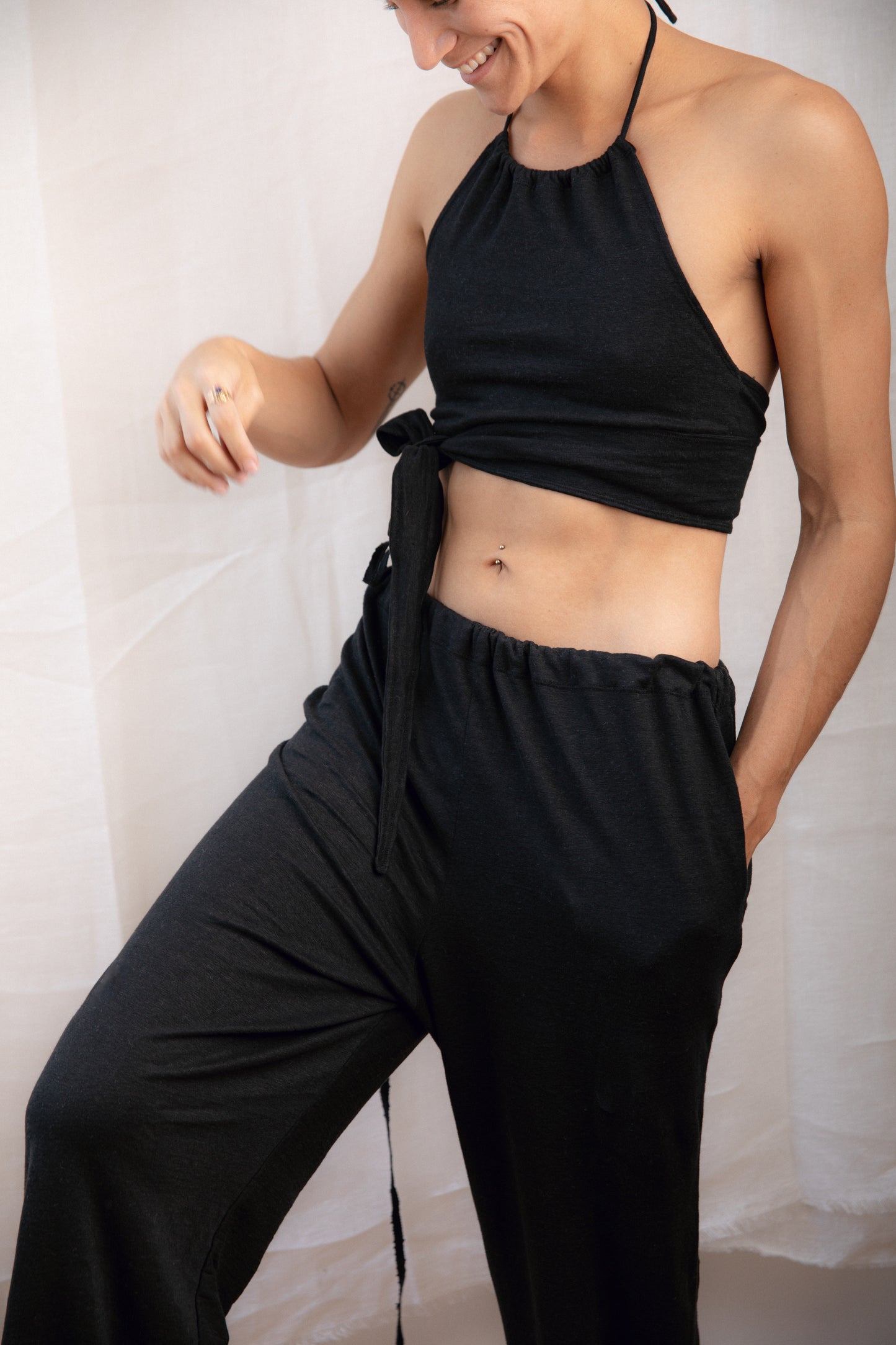 Valmo Pants