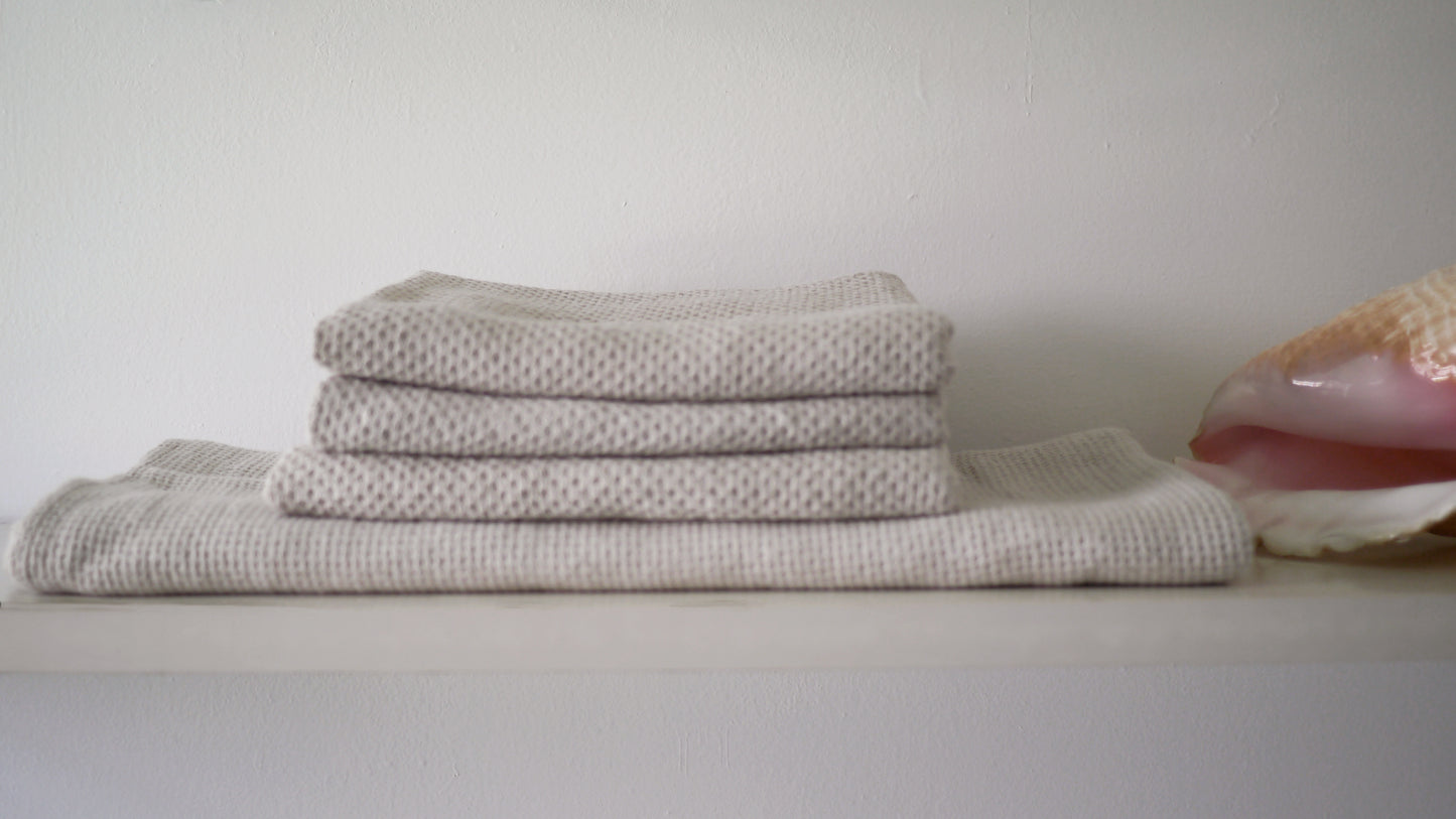 The Linen Beach/Bath Towel
