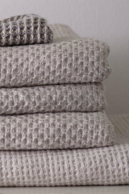 The Linen Beach/Bath Towel